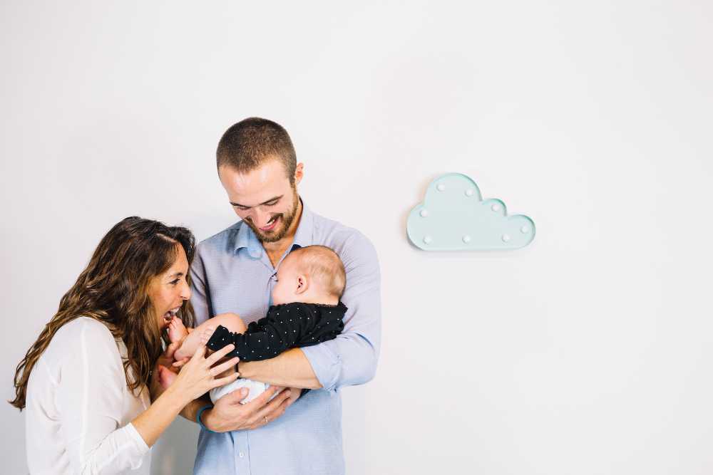 Financial Planning for New Parents Beyond the Basics!